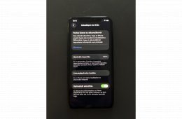 Eladó iPhone 11 Pro 64 GB – Midnight Green (Kártyafüggetlen)