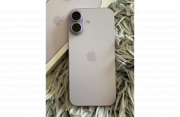 IPhone 17 levendula 
