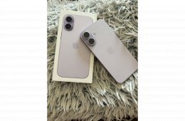 IPhone 17 levendula 