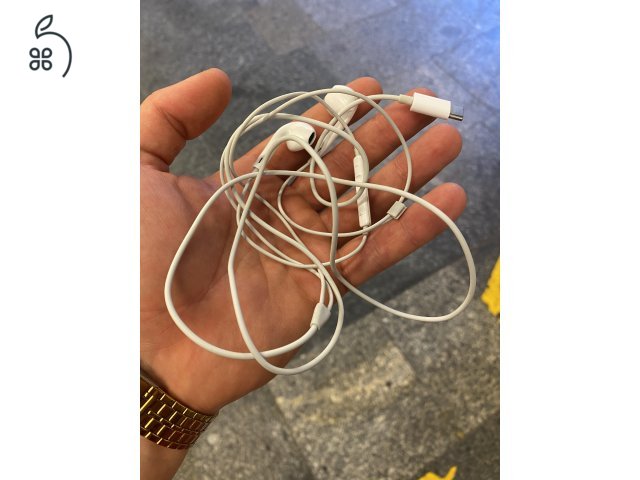 Apple EarPods (USB-C)