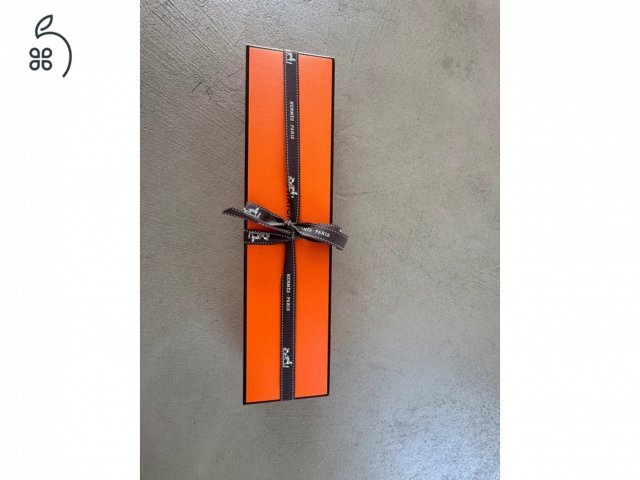 Apple Watch 11 46 mm Hermès Új, aktiválatlan Full Set 