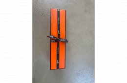 Apple Watch 11 46 mm Hermès Új, aktiválatlan Full Set 