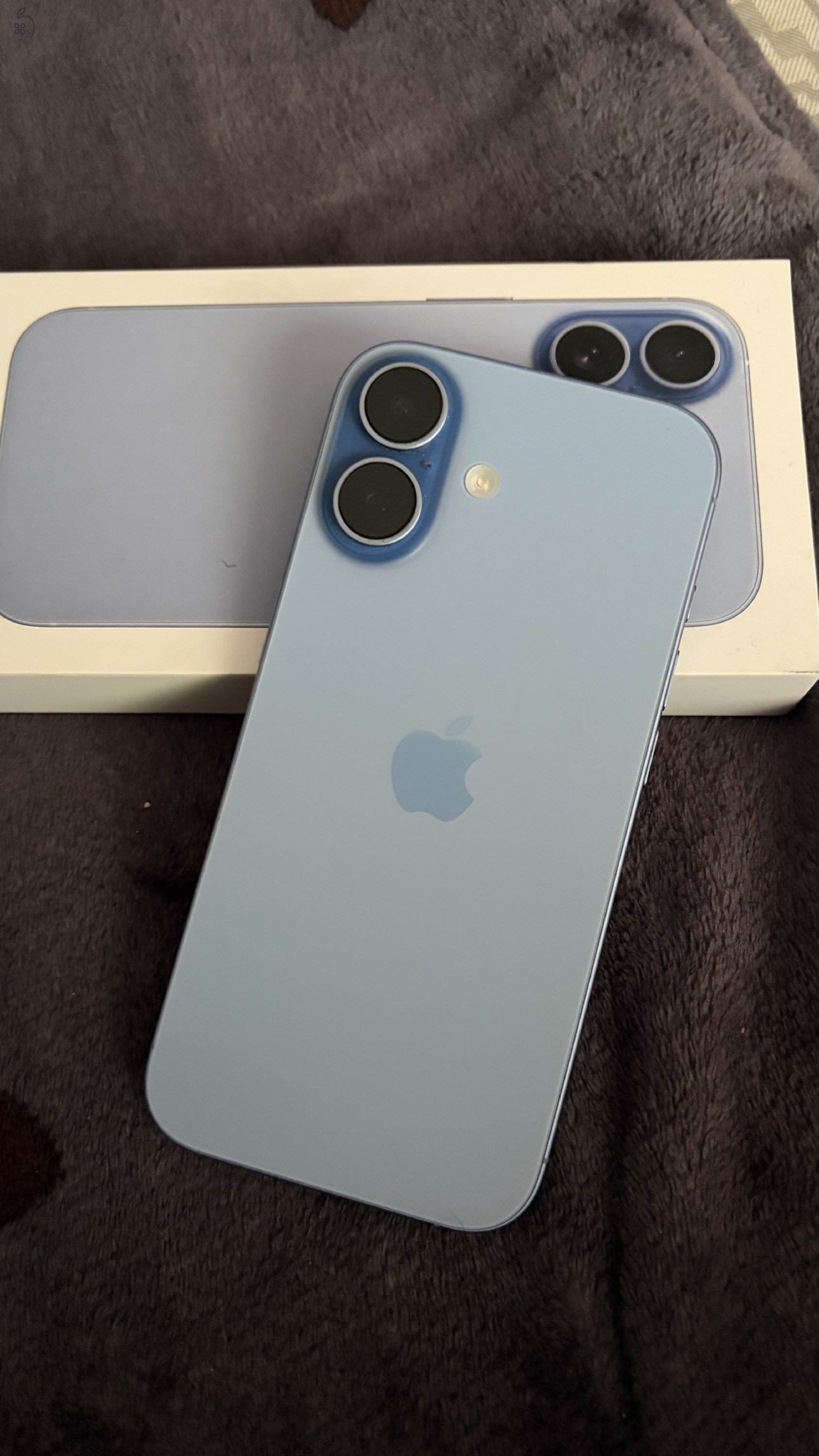 Eladó iphone 17