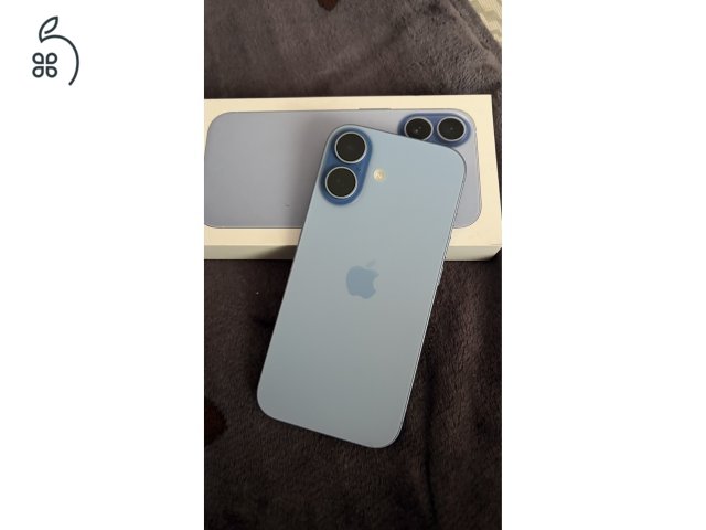 Eladó iphone 17