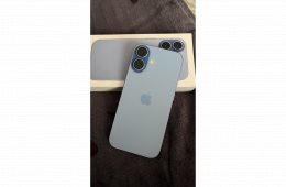 Eladó iphone 17