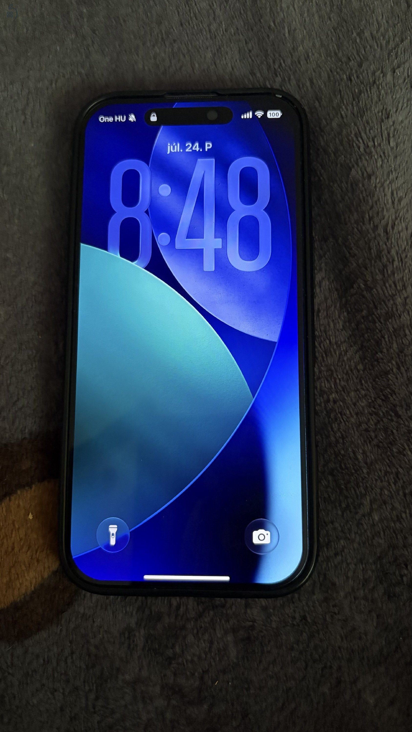 Eladó iphone 17