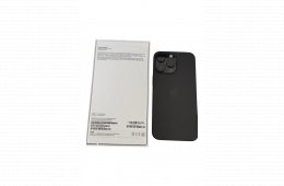Apple iPhone 14 Pro Max 128 GB- kiváló állapot