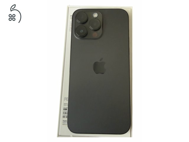 Apple iPhone 14 Pro Max 128 GB- kiváló állapot