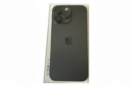 Apple iPhone 14 Pro Max 128 GB- kiváló állapot