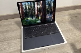 MacBook Air 2025 13,6