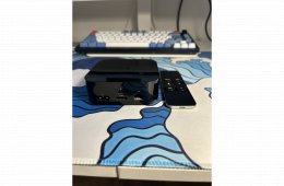 Apple Tv HD 4. gen (A1625)