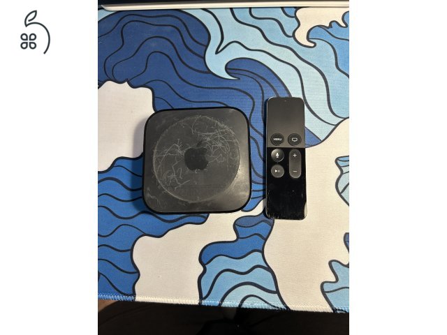 Apple Tv HD 4. gen (A1625)