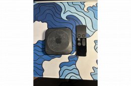 Apple Tv HD 4. gen (A1625)