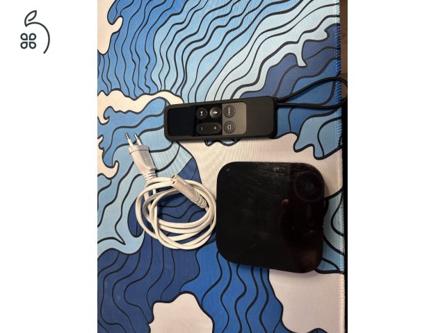 Apple Tv HD 4. gen (A1625)