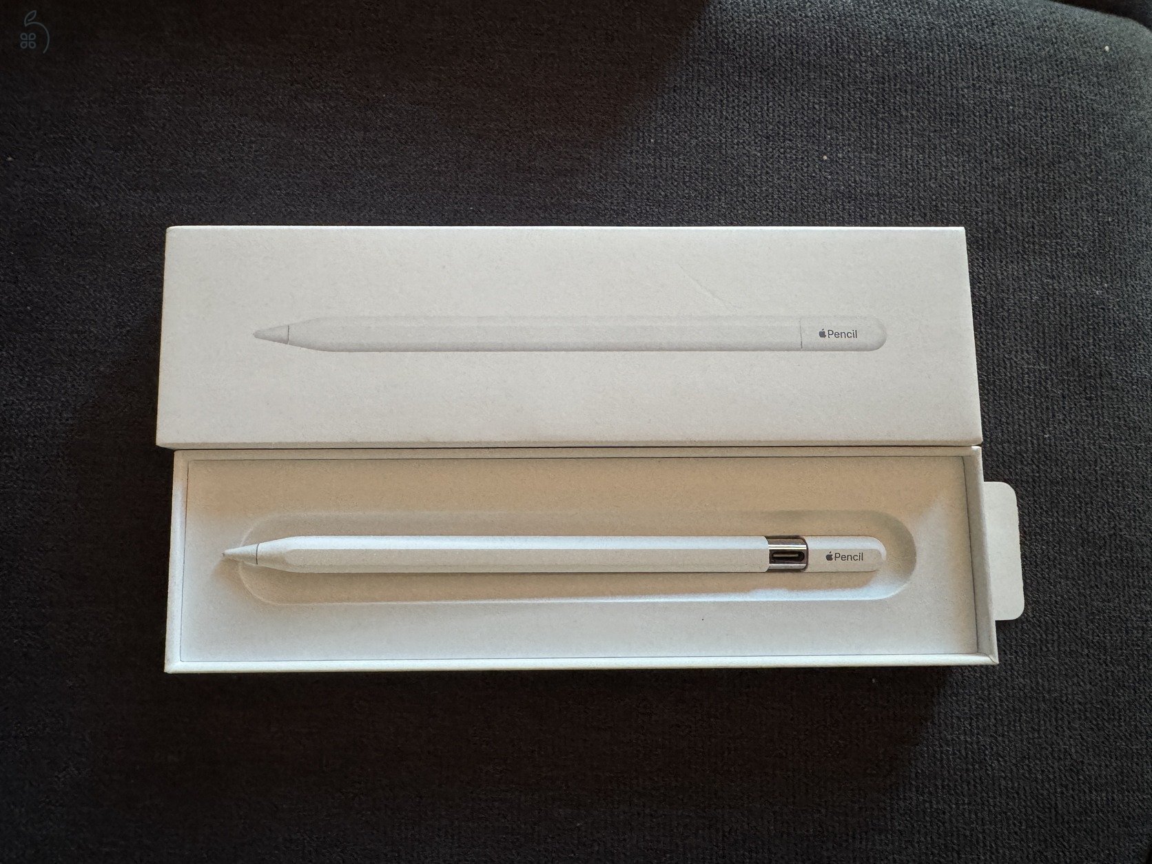 Apple Pencil USB-C