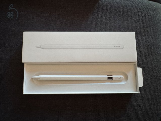 Apple Pencil USB-C