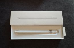 Apple Pencil USB-C