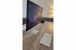 2017-es Apple iMac 4K 21,5
