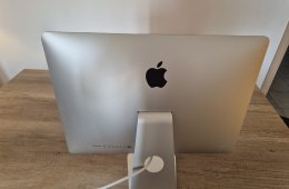 2017-es Apple iMac 4K 21,5