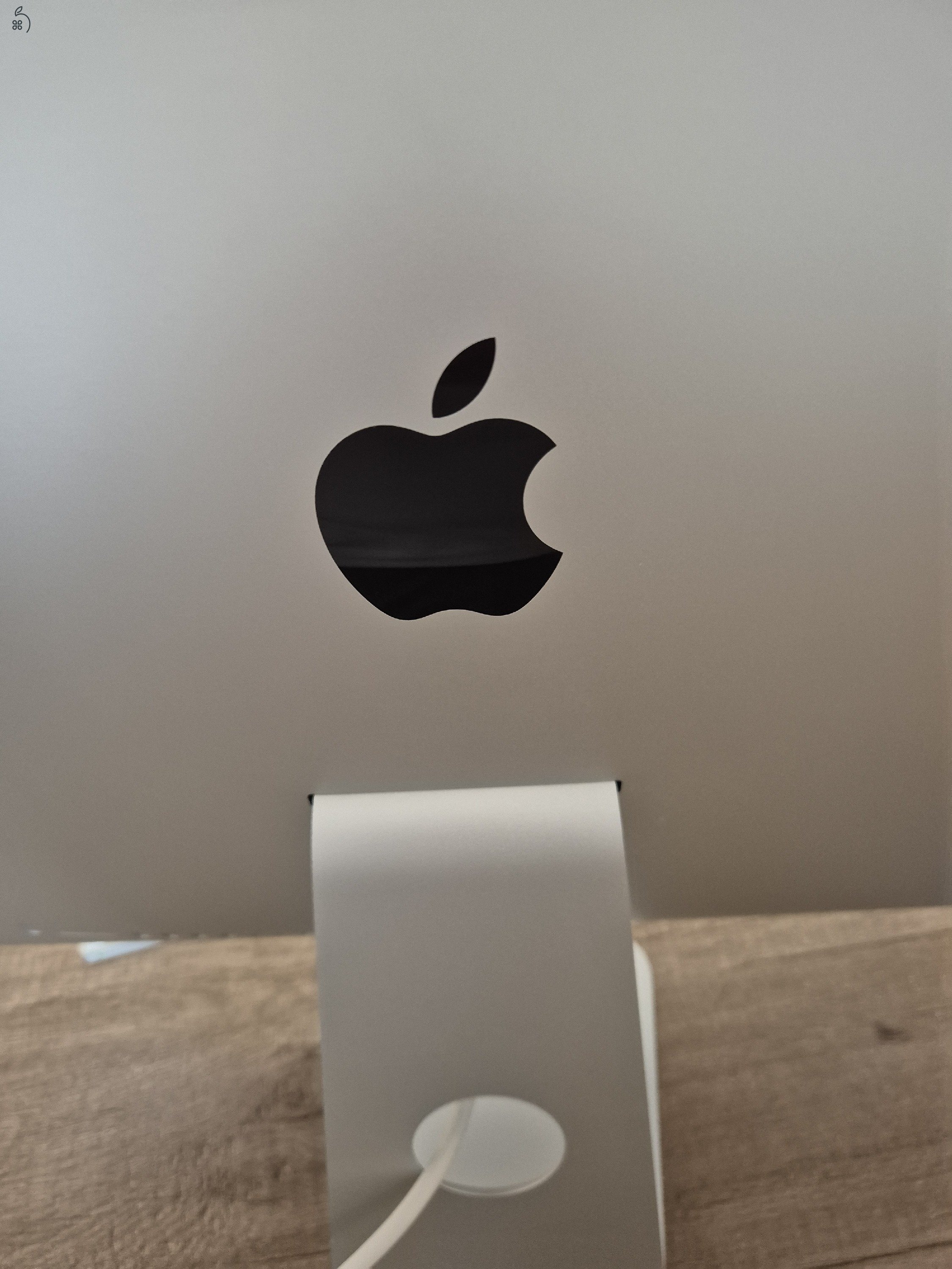 2017-es Apple iMac 4K 21,5