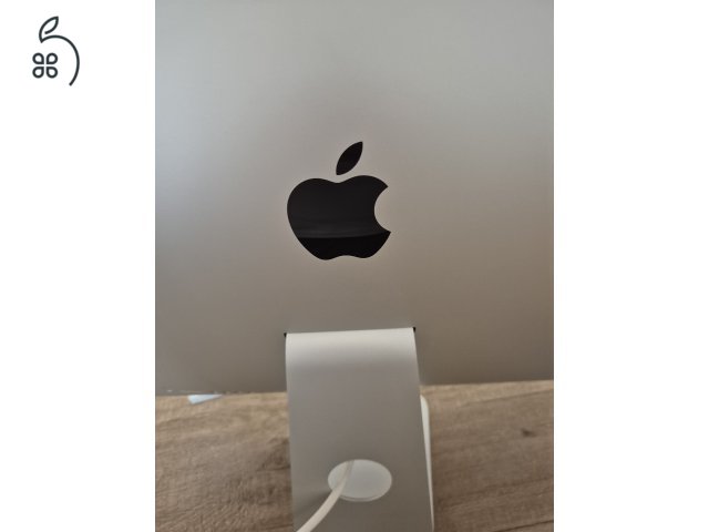 2017-es Apple iMac 4K 21,5