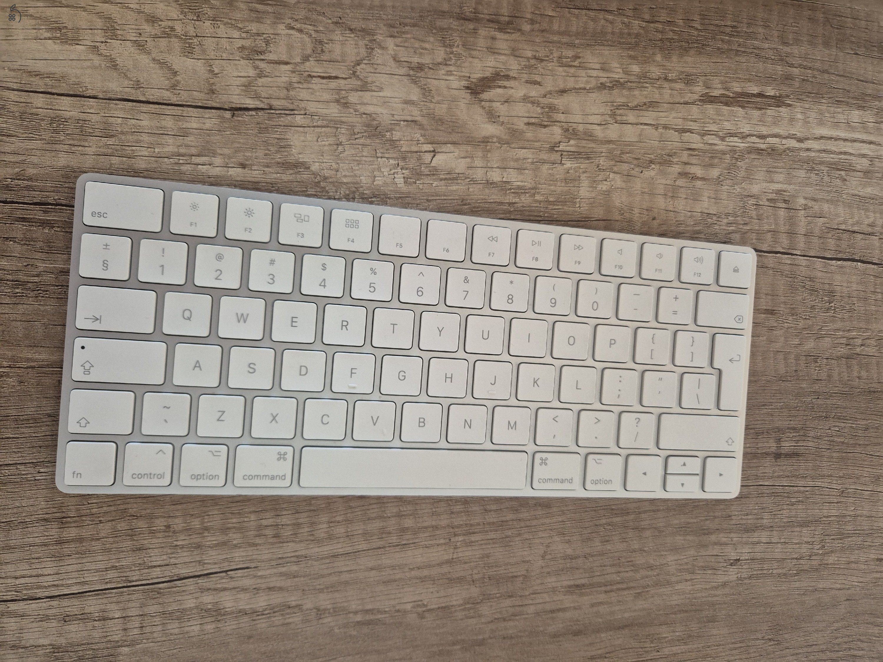 2017-es Apple iMac 4K 21,5