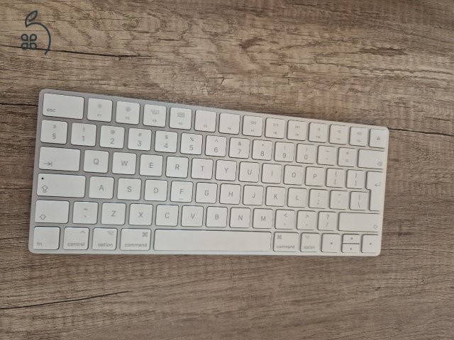 2017-es Apple iMac 4K 21,5