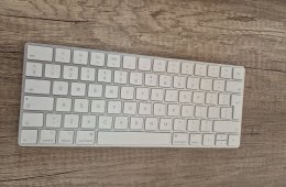 2017-es Apple iMac 4K 21,5