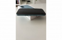 Nagyon szép állapotú iPhone 16 -128Gb -Teal