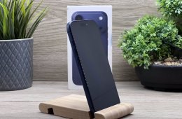 Hibátlan iPhone 17 Pro Deep Blue 512GB 2 ÉV Garanciával 2028.09.25-ig Apple Gari