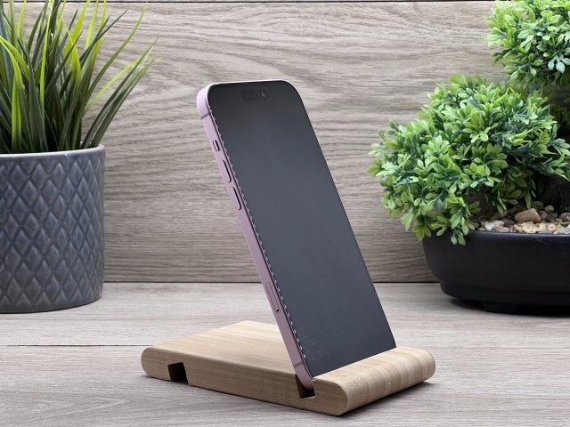 Hibátlan iPhone 15 Plus Pink 128GB 2 ÉV Garanciával 100%