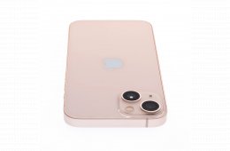 Apple iPhone 13 256 GB Pink 100%