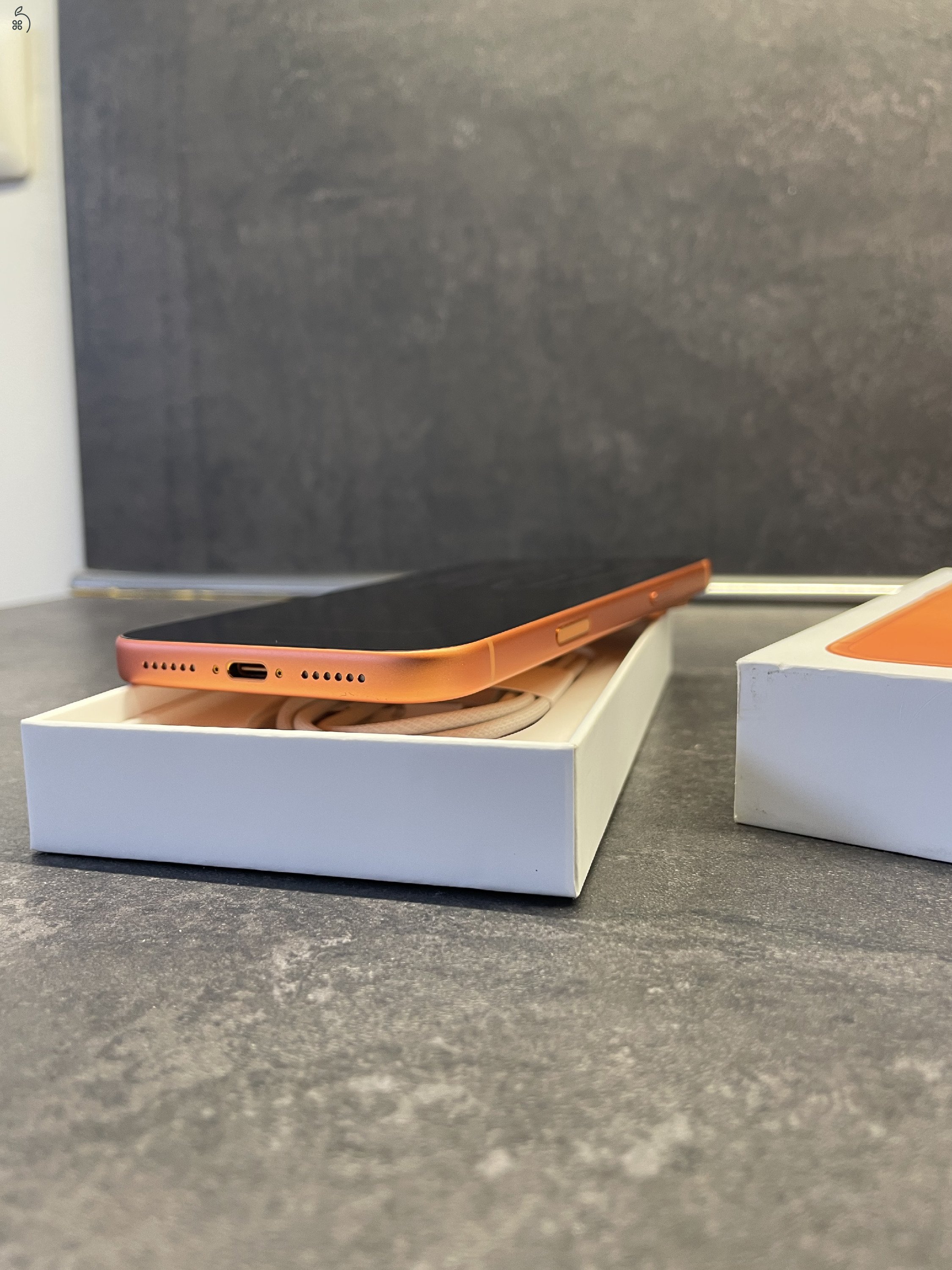 Apple iPhone 17 Pro Max, 256Gb, Gyári Állapotú, 1 Év Garancia, 100% Akkumulátor