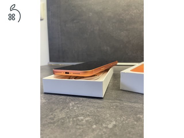 Apple iPhone 17 Pro Max, 256Gb, Gyári Állapotú, 1 Év Garancia, 100% Akkumulátor