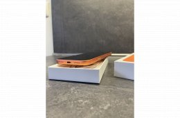 Apple iPhone 17 Pro Max, 256Gb, Gyári Állapotú, 1 Év Garancia, 100% Akkumulátor