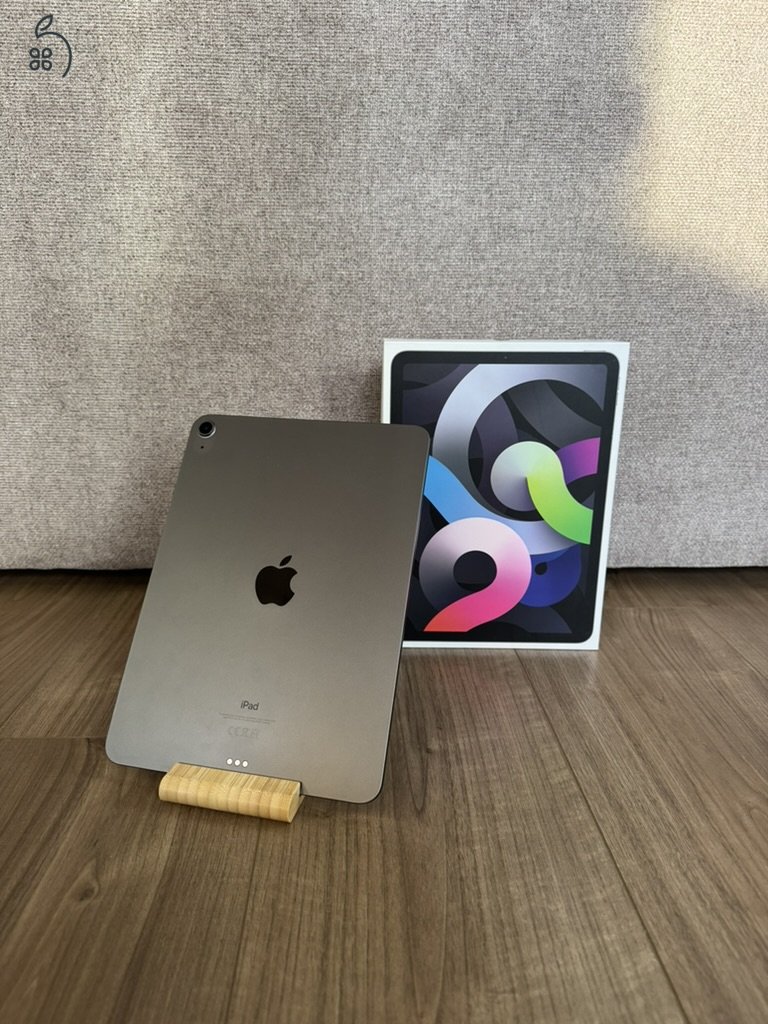 IPad Air 4 Wifi 64 GB Space Gray