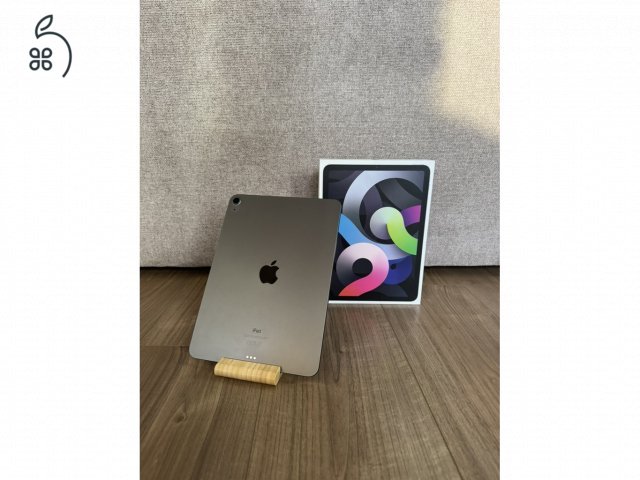IPad Air 4 Wifi 64 GB Space Gray