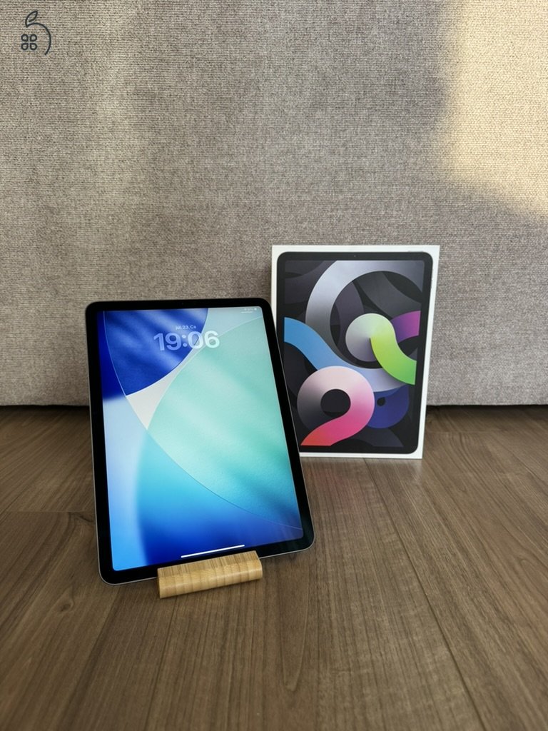 IPad Air 4 Wifi 64 GB Space Gray