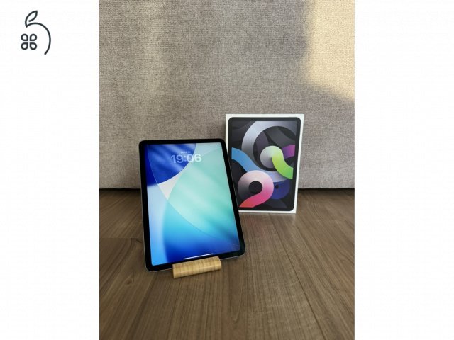IPad Air 4 Wifi 64 GB Space Gray