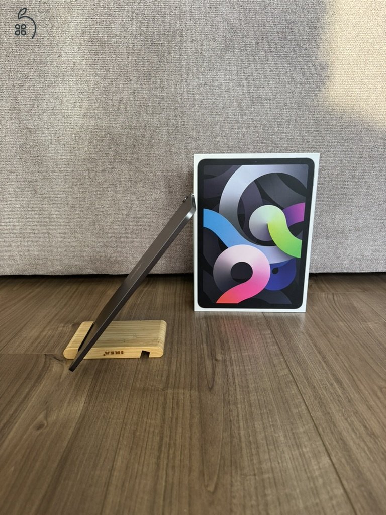 IPad Air 4 Wifi 64 GB Space Gray