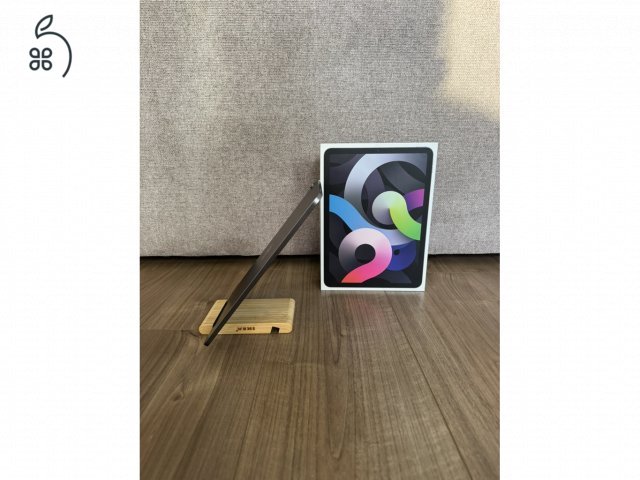 IPad Air 4 Wifi 64 GB Space Gray