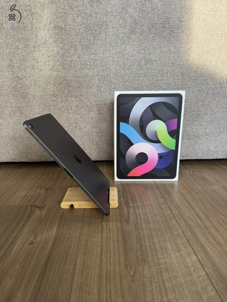 IPad Air 4 Wifi 64 GB Space Gray