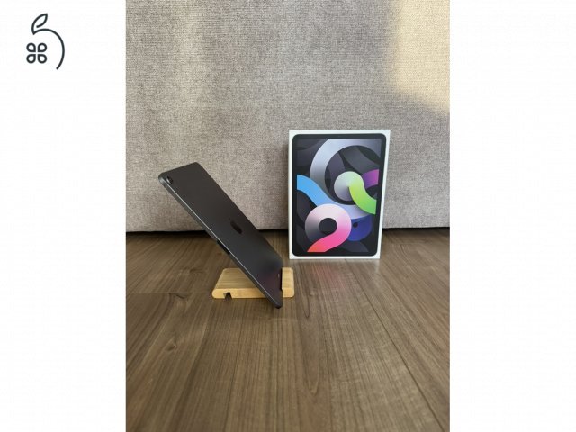 IPad Air 4 Wifi 64 GB Space Gray