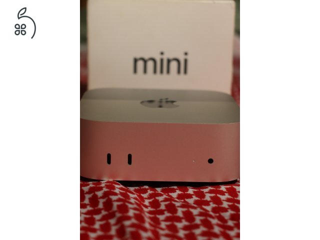 Mac mini m4