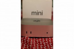 Mac mini m4