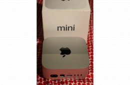 Mac mini m4