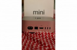 Mac mini m4