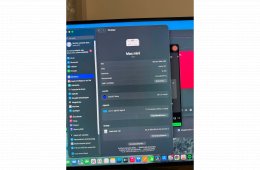 Mac mini m4