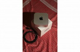 Mac mini m4