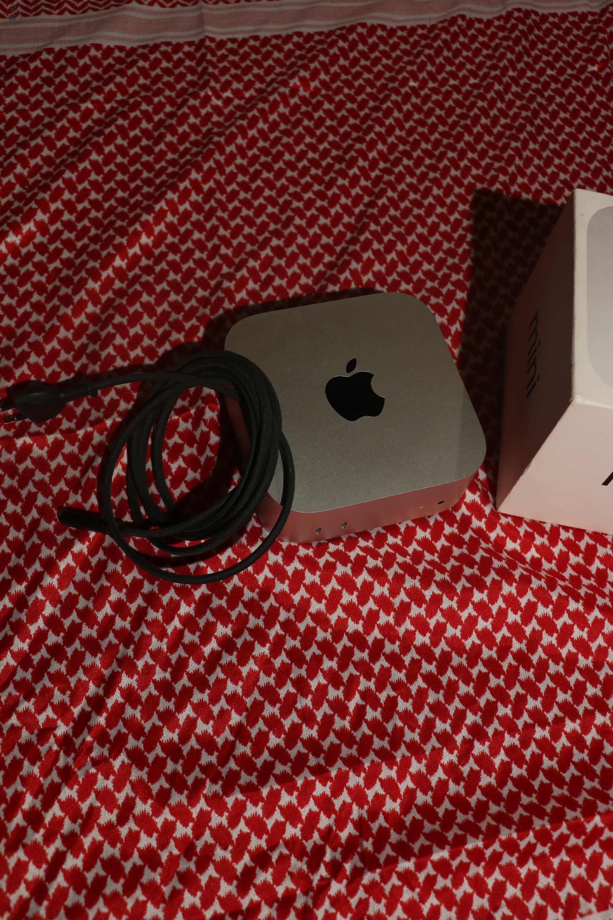 Mac mini m4